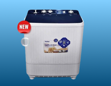 Haier Washing Machine