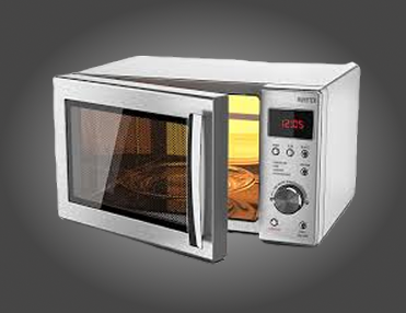 LG Microwave Oven