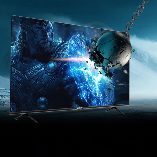 Orient Smart LED TV 43"